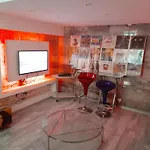 Daire 3 Separate Beds - 40m2 - Budapeşte