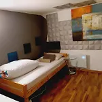 Appartement 3 Separate Beds - 40m2 - Budapest