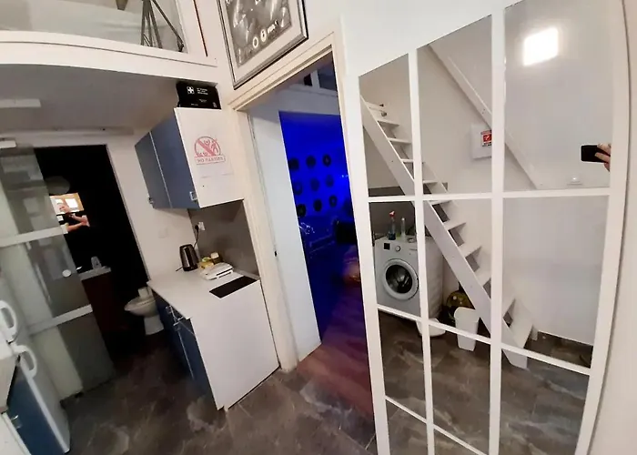 Appartement 3 Separate Beds - 40m2 - *