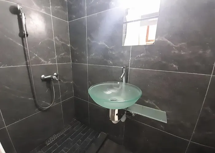 Appartement 3 Separate Beds - 40m2 - Budapest