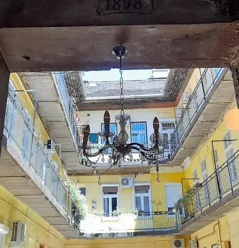 3 Separate Beds - 40m2 - Appartement *