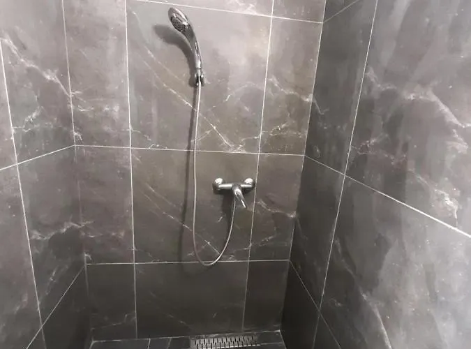 3 Separate Beds - 40m2 - Appartement