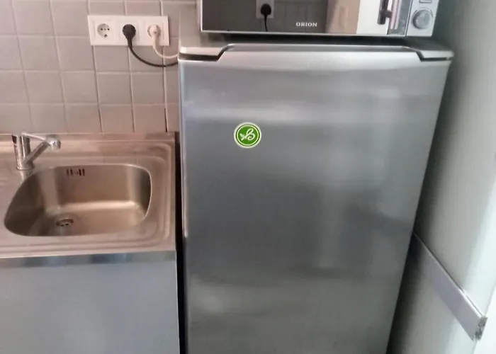 Appartement 3 Separate Beds - 40m2 - *