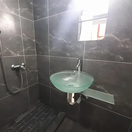 Lejlighed 3 Separate Beds - 40m2 - Budapest