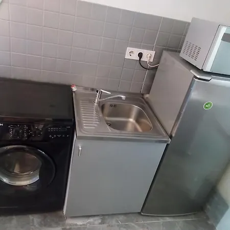 3 Separate Beds - 40m2 - * 부다페스트