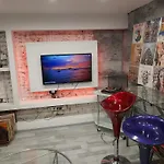 3 Separate Beds - 40m2 - Apartamento *