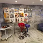 Apartamento 3 Separate Beds - 40m2 - *