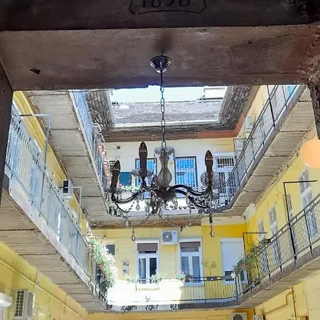 3 Separate Beds - 40m2 - Apartment *