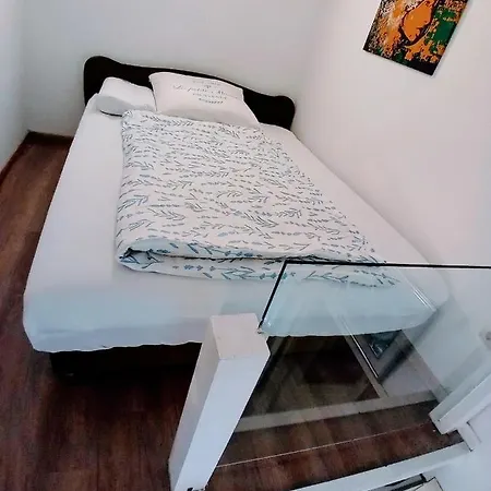 3 Separate Beds - 40m2 - Apartment *